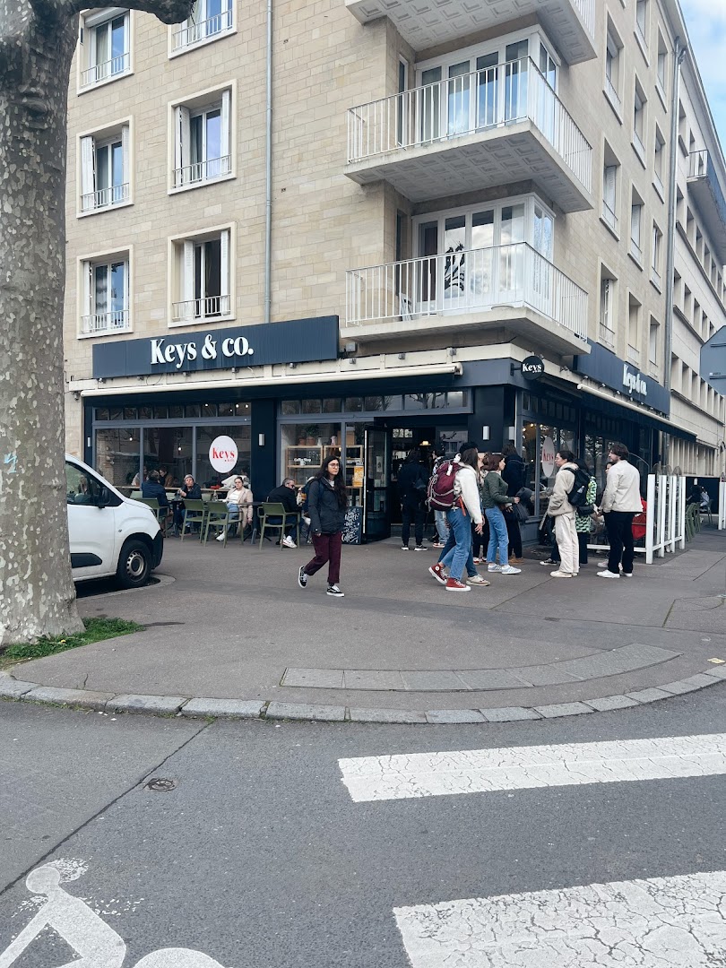 Keys & Co. · Photos 1